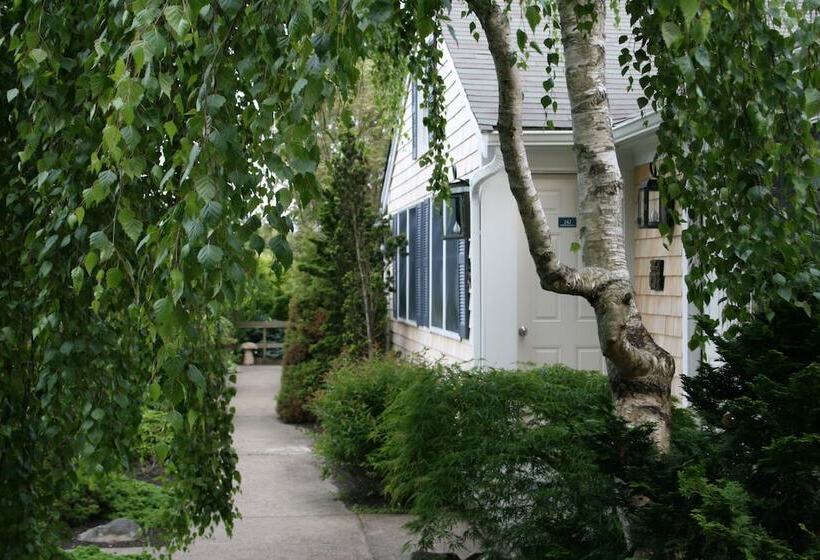 Номер Deluxe, Pleasant Bay Village Resort