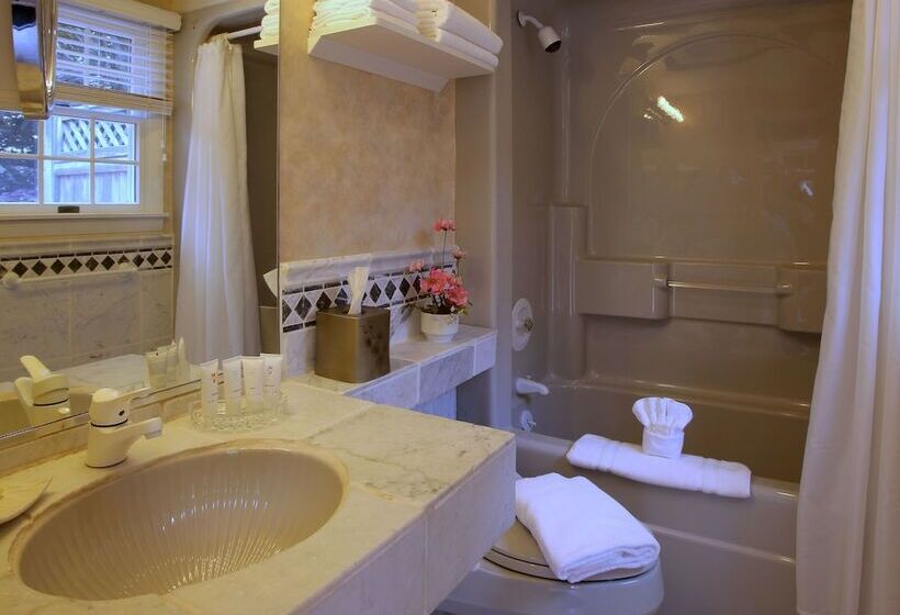 غرفة ديلوكس, Pleasant Bay Village Resort