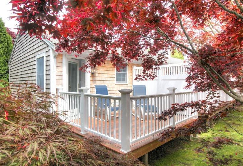 غرفة ديلوكس, Pleasant Bay Village Resort