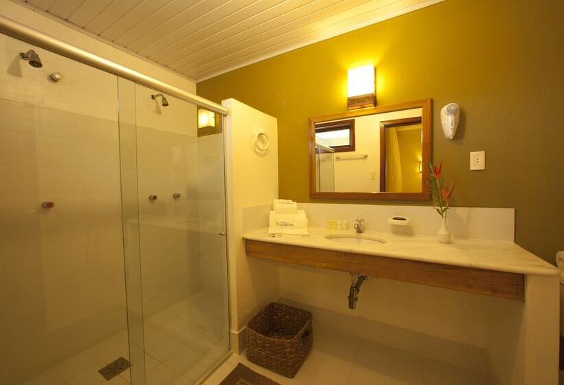 סוויטת סניור, Pousada Taipu De Fora