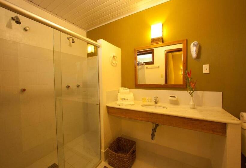 סוויטת סניור, Pousada Taipu De Fora