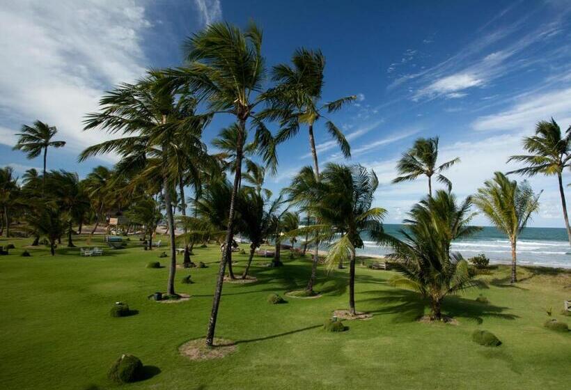 סוויטה דלוקס, Pousada Taipu De Fora