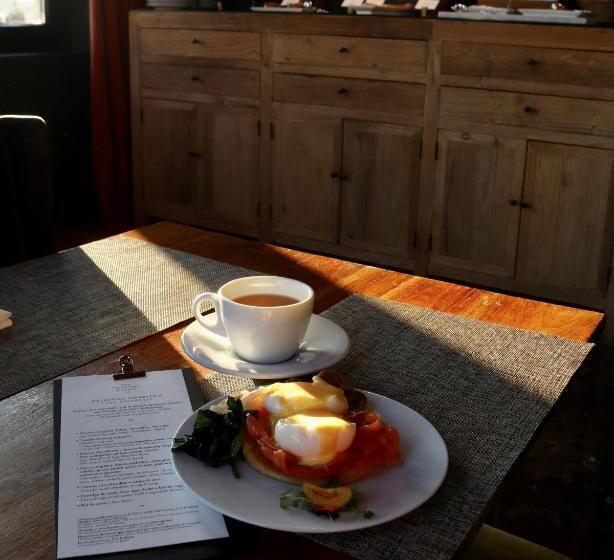 سوییت, The Principal Madrid, Small Luxury Hotels