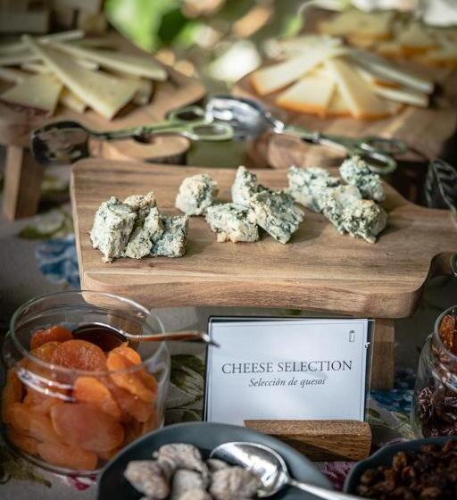 اتاق سوپریور, The Principal Madrid, Small Luxury Hotels