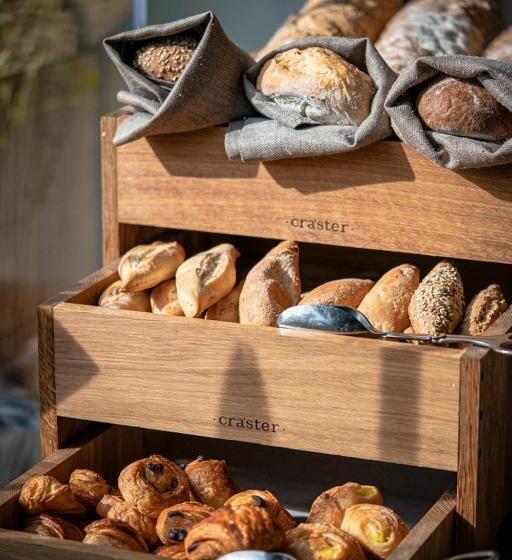 اتاق لوکس, The Principal Madrid, Small Luxury Hotels