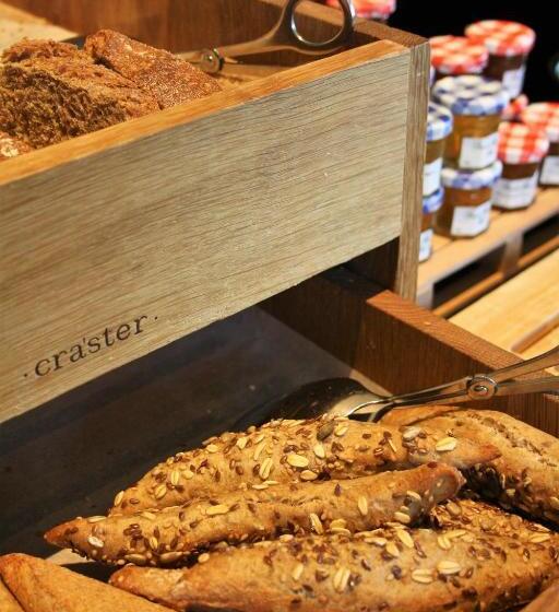 سوییت جونیور, The Principal Madrid, Small Luxury Hotels