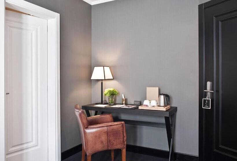 سوییت جونیور, The Principal Madrid, Small Luxury Hotels