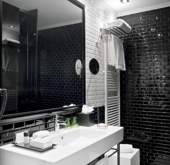 اتاق سوپریور, The Principal Madrid, Small Luxury Hotels