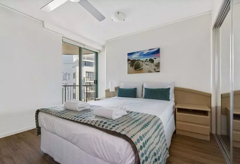آپارتمان 3 خوابه, Key Largo Apartments