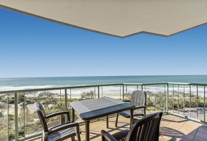 شقة 3 غرف, Key Largo Apartments