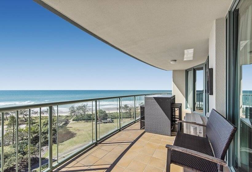 Апартаменты 2 Спальни, Key Largo Apartments