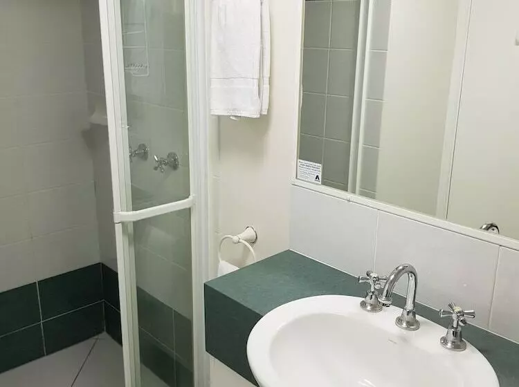 آپارتمان 1 خوابه, Key Largo Apartments
