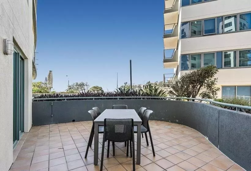 آپارتمان 1 خوابه, Key Largo Apartments