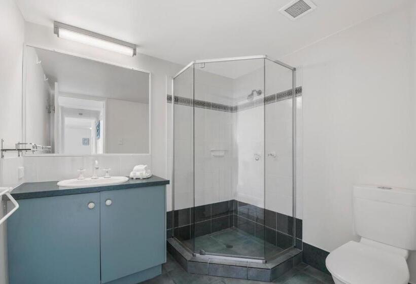 شقة غرفة واحدة, Key Largo Apartments