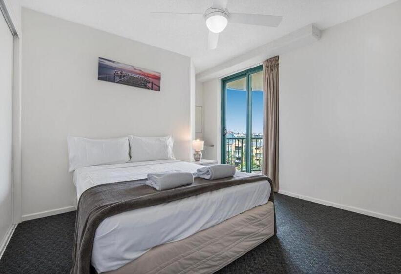 Апартаменты 3 Спальни, Key Largo Apartments