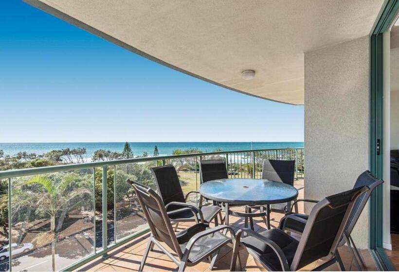 شقة 3 غرف, Key Largo Apartments