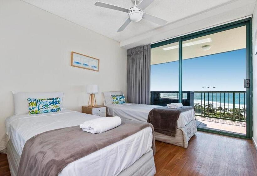 Апартаменты 2 Спальни, Key Largo Apartments