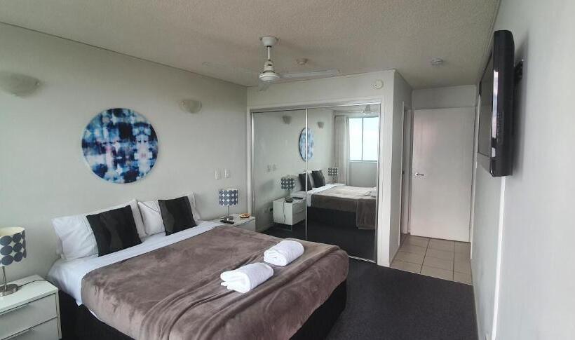 Апартаменты 1 Спальня, Key Largo Apartments
