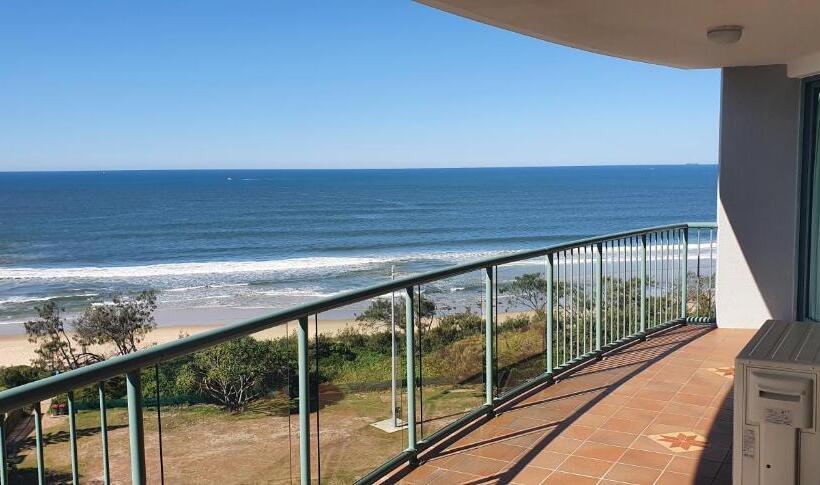 شقة غرفة واحدة, Key Largo Apartments