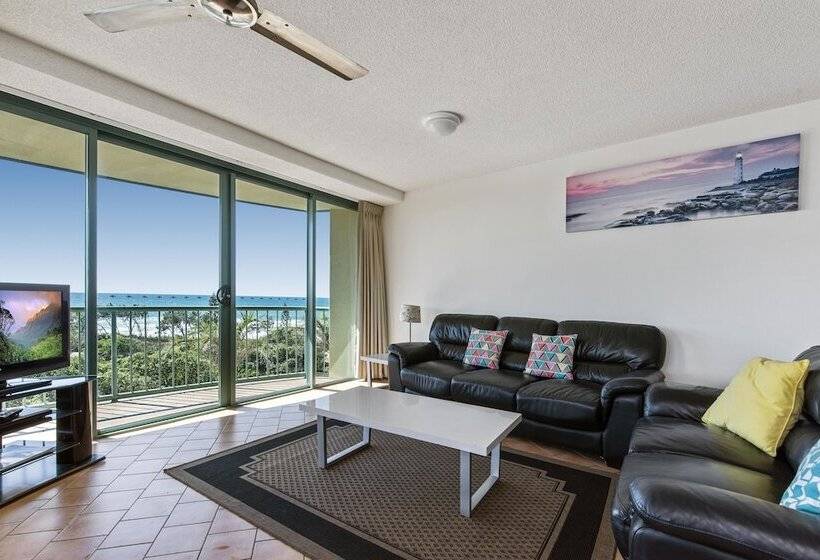 Апартаменты 3 Спальни, Key Largo Apartments