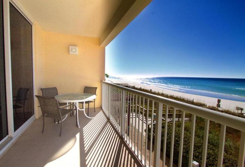 سوییت با چشم‌انداز دریا, Majestic Beach Resort The Official Onsite Rental Company, Panama City Beach, Fl