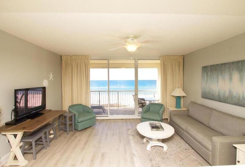 オーシャンビュースイート, Majestic Beach Resort The Official Onsite Rental Company, Panama City Beach, Fl