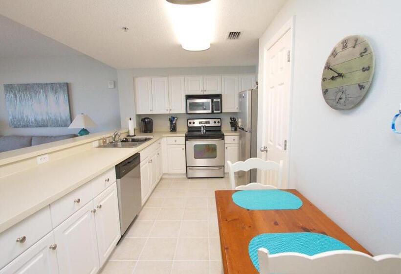 オーシャンビュースイート, Majestic Beach Resort The Official Onsite Rental Company, Panama City Beach, Fl