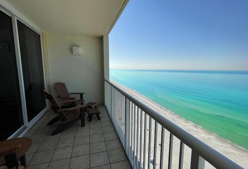Triple Room Sea View, Majestic Beach Resort The Official Onsite Rental Company, Panama City Beach, Fl