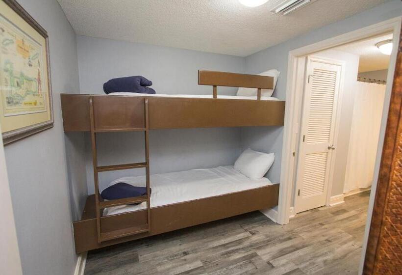 اتاق 4 خوابه, Majestic Beach Resort The Official Onsite Rental Company, Panama City Beach, Fl