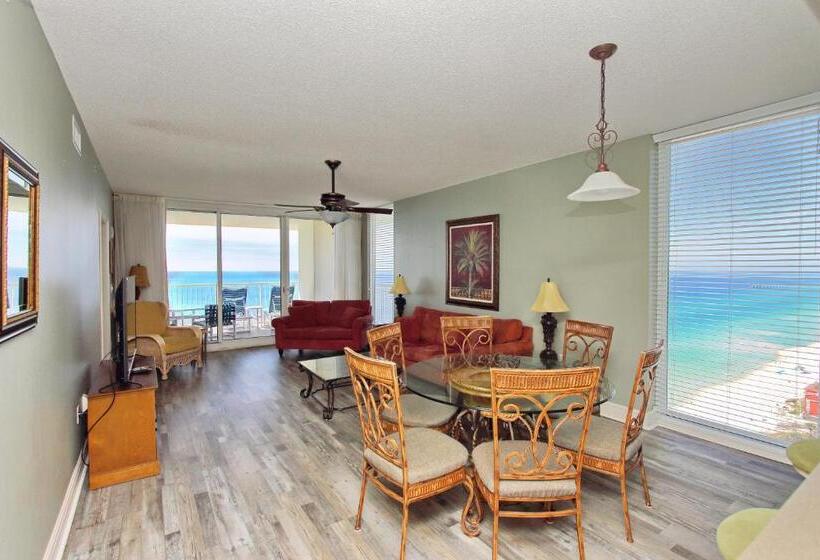 اتاق 4 خوابه, Majestic Beach Resort The Official Onsite Rental Company, Panama City Beach, Fl