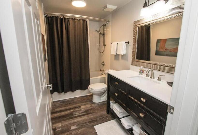 スーペリアスタジオ, Majestic Beach Resort The Official Onsite Rental Company, Panama City Beach, Fl