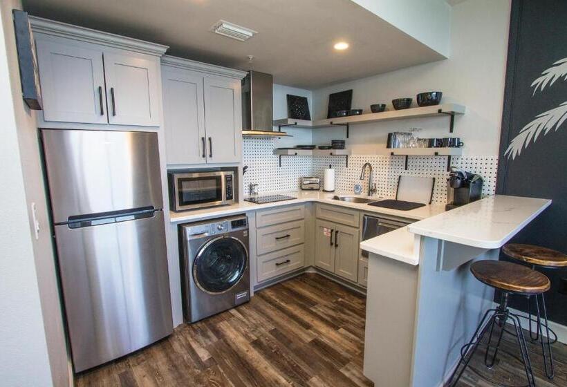 スーペリアスタジオ, Majestic Beach Resort The Official Onsite Rental Company, Panama City Beach, Fl