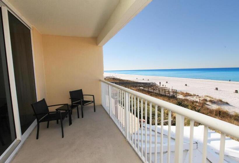 استودیوی لوکس, Majestic Beach Resort The Official Onsite Rental Company, Panama City Beach, Fl