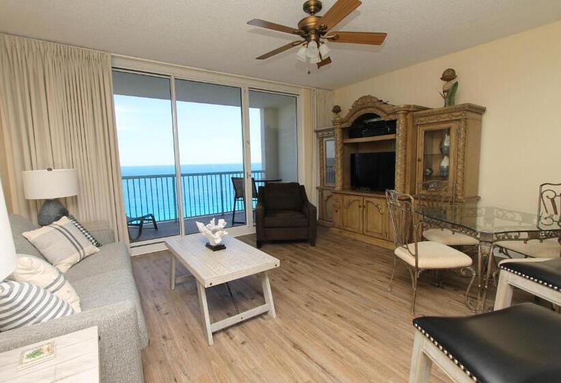 آپارتمان 1 خوابه, Majestic Beach Resort The Official Onsite Rental Company, Panama City Beach, Fl