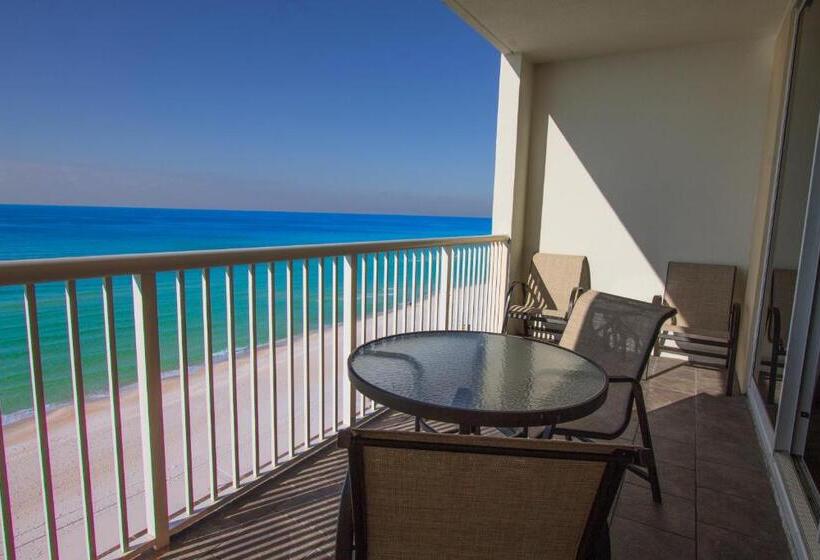 سوییت لوکس, Majestic Beach Resort The Official Onsite Rental Company, Panama City Beach, Fl