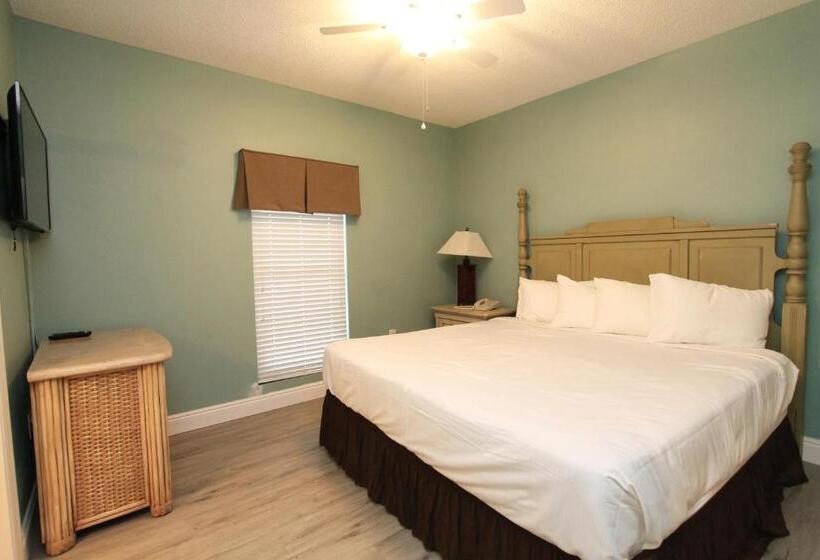 اتاق خانوادگی, Majestic Beach Resort The Official Onsite Rental Company, Panama City Beach, Fl