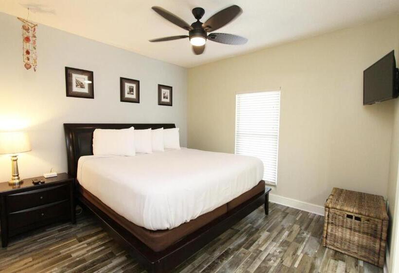 اتاق خانوادگی, Majestic Beach Resort The Official Onsite Rental Company, Panama City Beach, Fl