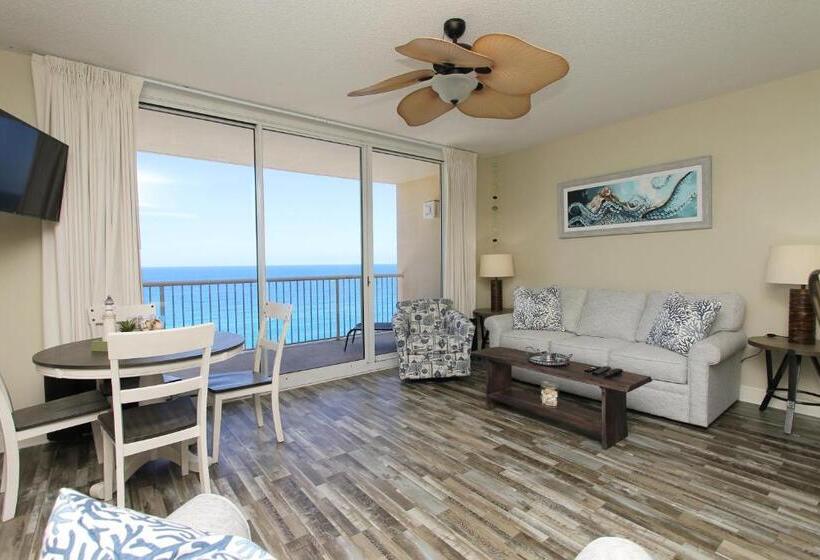 ファミリールーム, Majestic Beach Resort The Official Onsite Rental Company, Panama City Beach, Fl