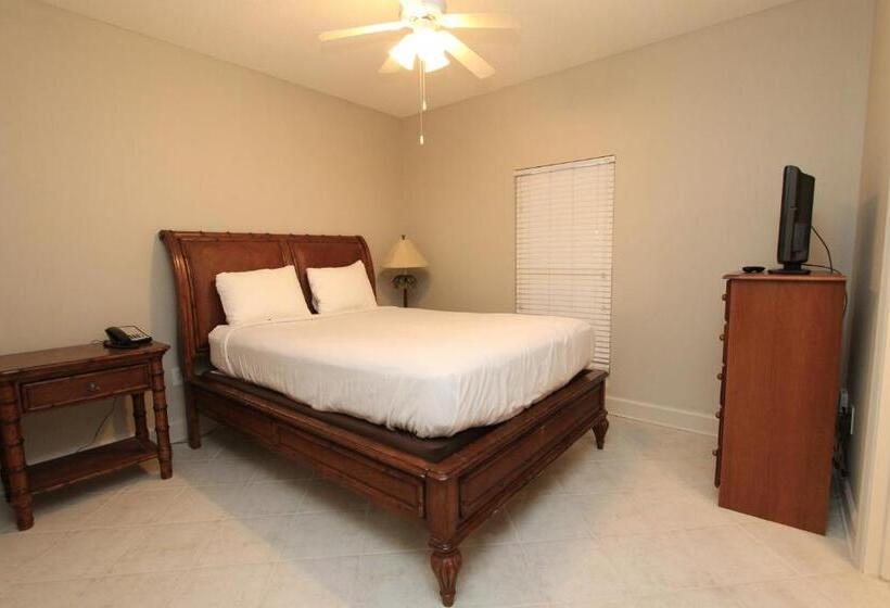 オーシャンビューデラックススイート, Majestic Beach Resort The Official Onsite Rental Company, Panama City Beach, Fl