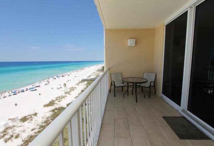 スイート（家族用）, Majestic Beach Resort The Official Onsite Rental Company, Panama City Beach, Fl