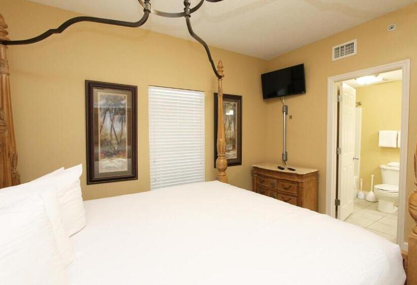 سوییت خانوادگی, Majestic Beach Resort The Official Onsite Rental Company, Panama City Beach, Fl