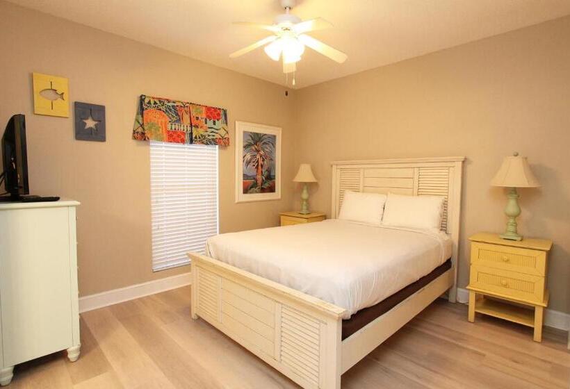 メゾネットスイート, Majestic Beach Resort The Official Onsite Rental Company, Panama City Beach, Fl
