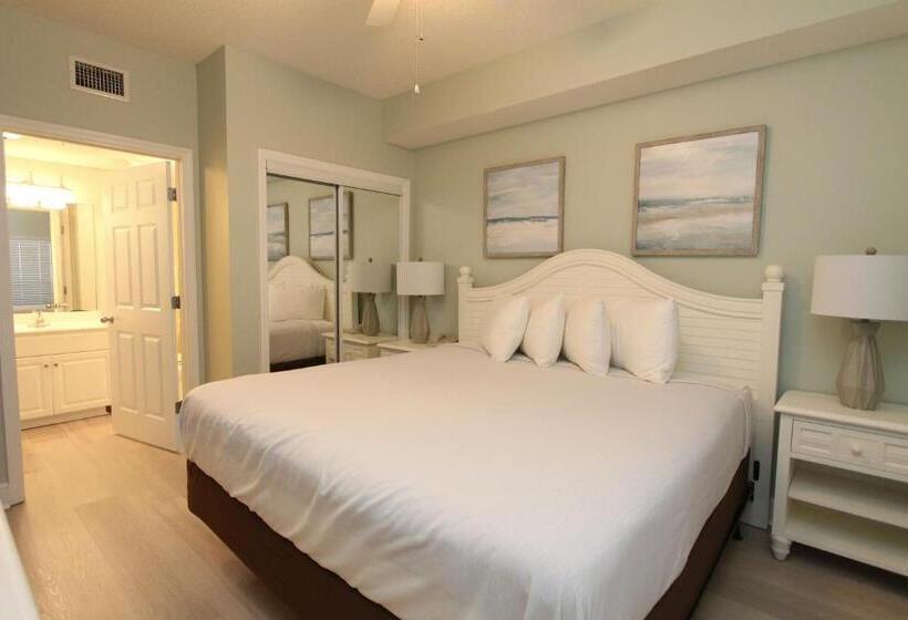 メゾネットスイート, Majestic Beach Resort The Official Onsite Rental Company, Panama City Beach, Fl