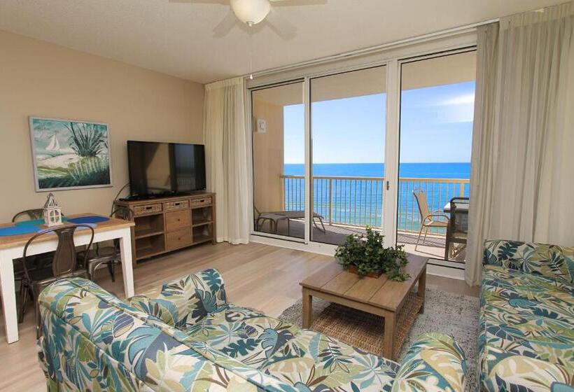 メゾネットスイート, Majestic Beach Resort The Official Onsite Rental Company, Panama City Beach, Fl