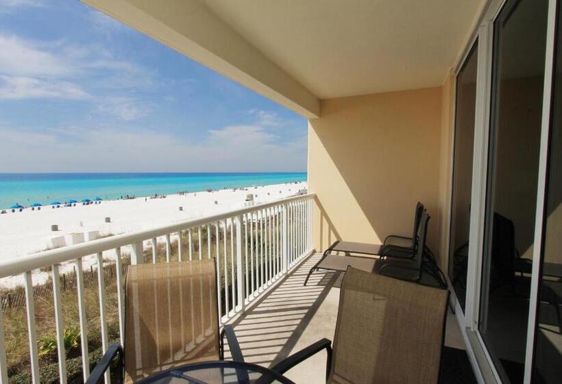 スタンダードスタジオ, Majestic Beach Resort The Official Onsite Rental Company, Panama City Beach, Fl