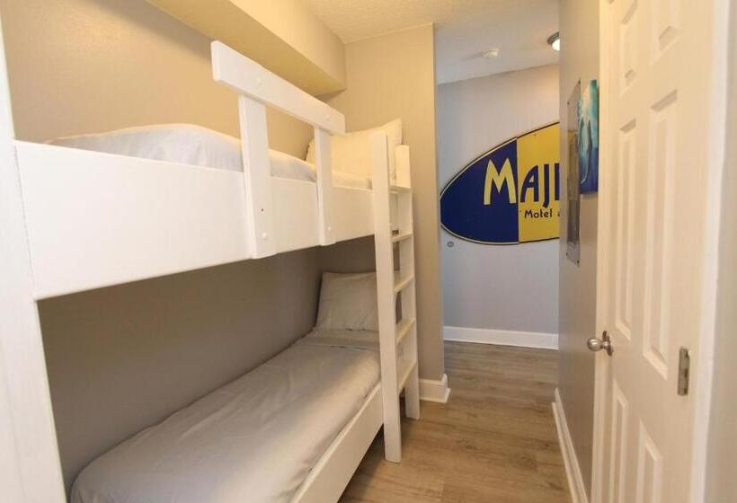 スタンダードスタジオ, Majestic Beach Resort The Official Onsite Rental Company, Panama City Beach, Fl