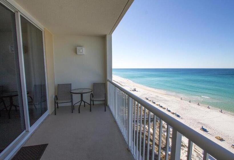 استودیو خانوادگی, Majestic Beach Resort The Official Onsite Rental Company, Panama City Beach, Fl
