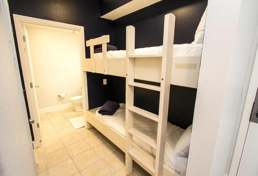 ファミリーステューディオ, Majestic Beach Resort The Official Onsite Rental Company, Panama City Beach, Fl