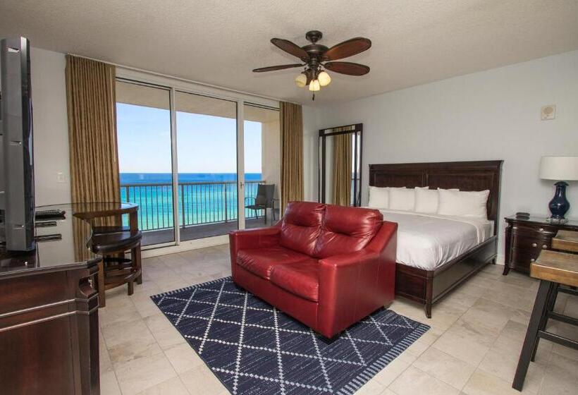 ファミリーステューディオ, Majestic Beach Resort The Official Onsite Rental Company, Panama City Beach, Fl