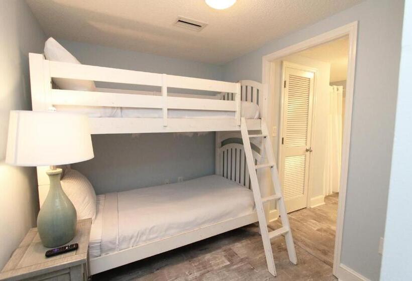 バルコニー付スイート, Majestic Beach Resort The Official Onsite Rental Company, Panama City Beach, Fl